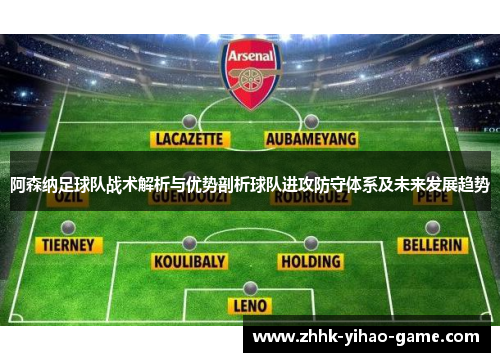 阿森纳足球队战术解析与优势剖析球队进攻防守体系及未来发展趋势 阿森纳足球队战术解析与优势剖析球队进攻防守体系及未来发展趋势